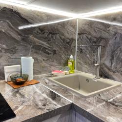 1-комнатные апартаменты улучшенные Старая Купавна, Чехова, 4