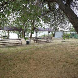 Фото Отель Оазис