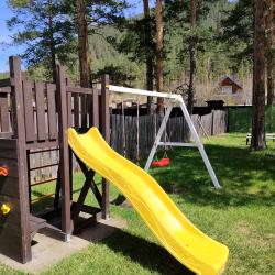 Фото Отель Панорама Алтай