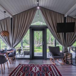 Бунгало улучшенное