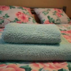 Фото Отель Мода в доме на улице Ахмедияра Хусаинова 55