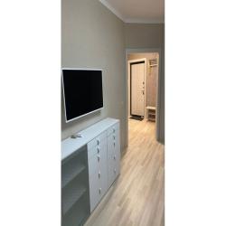 1-комнатные апартаменты стандарт (2 этаж)