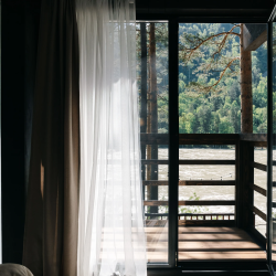 Фото Отель Сказка Алтая