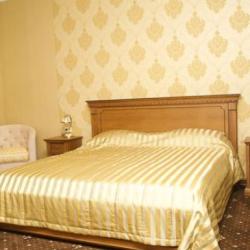 Фото Отель Россия