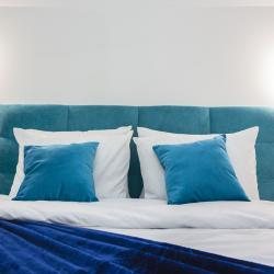 Фото Отель Moment House (Момент Хаус) на проезде Оптический 1