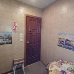 Фото Апартаменты на улице Чапаева 39