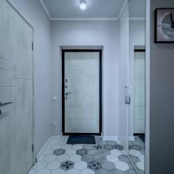 2-комнатные апартаменты улучшенные