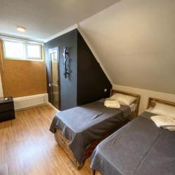 Фото Отель GreenWall (Гринволл)