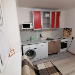 Фото Отель Погостим на улице Бережок 4