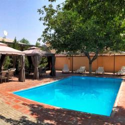 Фото Отель Grand Royal Jizzakh (Гранд Роял )