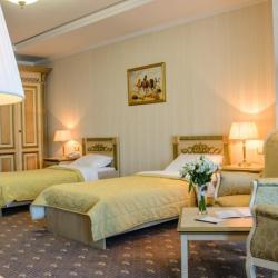 фото 41 SK Royal Hotel Moscow (СК Роял Москва)