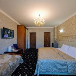 Фото Отель Golden House (Голден Хаус)