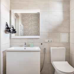 Апартаменты улучшенные Калязинская 6