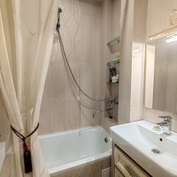 Фото Апартаменты на переулке Макарова