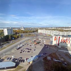 Фото Симбирские апартаменты на улице Октябрьская