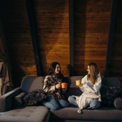 A-frame 4