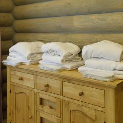 Фото Парк-отель Заповедное