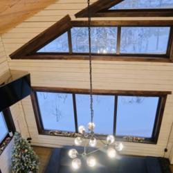 Шале улучшенное