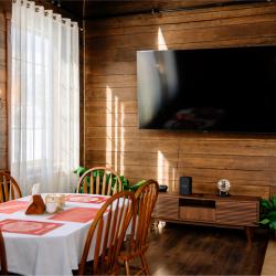 Фото Отель Серебро