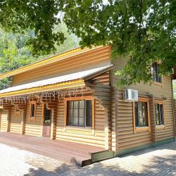 Коттедж 34 Финский 6-ти местный