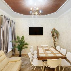 Фото Отель Гостевой Дом Калина