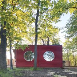 Фото Отель ЗеБирск