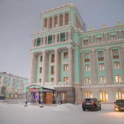 фото 21 Полярная Звезда