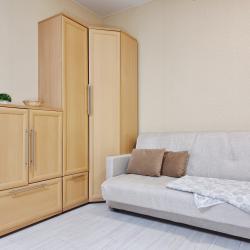 Апартаменты стандарт Сеть апартаментов Заселяйся