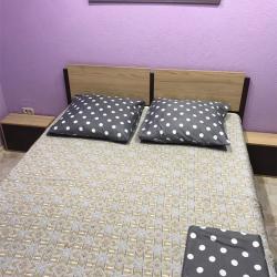 Фото Отель Apreski Бунгало на Банном (Апрески)