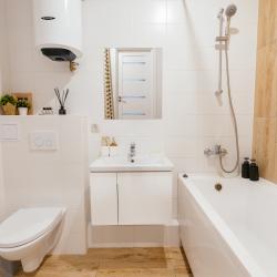 Апартаменты студия