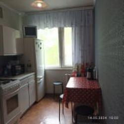 Фото Апартаменты на улице Мончегорская 30