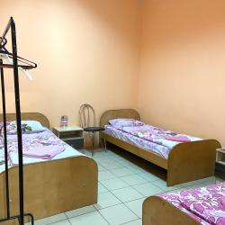 Фото Отель Milani (Милани)