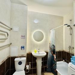 Фото Апартаменты на улице Красных Партизан 1/4к5