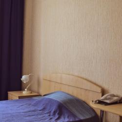 Фото Отель Иртыш