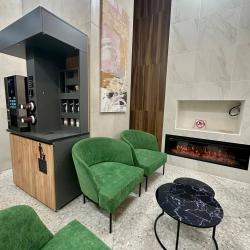 Фото Апартаменты на улице Краснооктябрьская 8