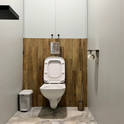 3-комнатные апартаменты улучшенные