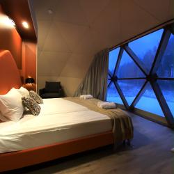 Номер люкс семейный