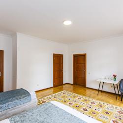 Фото Отель Five Villas (Файв Виллас)