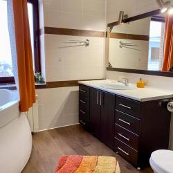 Апартаменты люкс