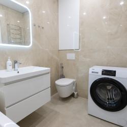 Фото Апартаменты на улице Удмуртская 282А