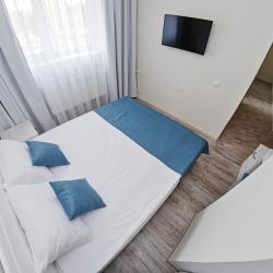 Номер люкс Suite plus