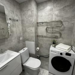 Фото Отель Квартирный комплекс Светлая на улице Республики