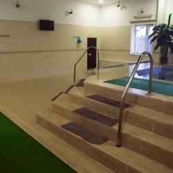 Фото Отель Mandarin Hotel & Fitness Center (Мандарин)