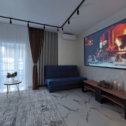 Фото Отель Большой дом