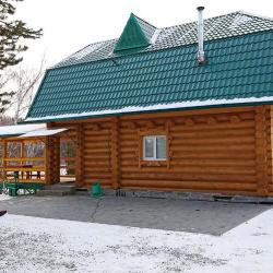 Фото Отель Казачка Ия