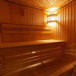 Апартаменты стандарт