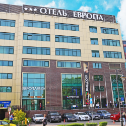 фото 8 Европа