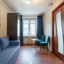 фото 3 Comfort Homes (Комфорт Хоумс) на улице Краснопрудная