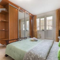 фото 4 GalaHome (ГалаХоум) на улице Братиславская 16 корпус 1