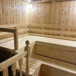 Фото Отель Русский клуб